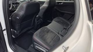 FORD Kuga usata, con Fendinebbia