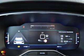 CITROEN C5 Aircross usata, con Airbag