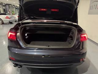 AUDI A5 usata, con Airbag testa