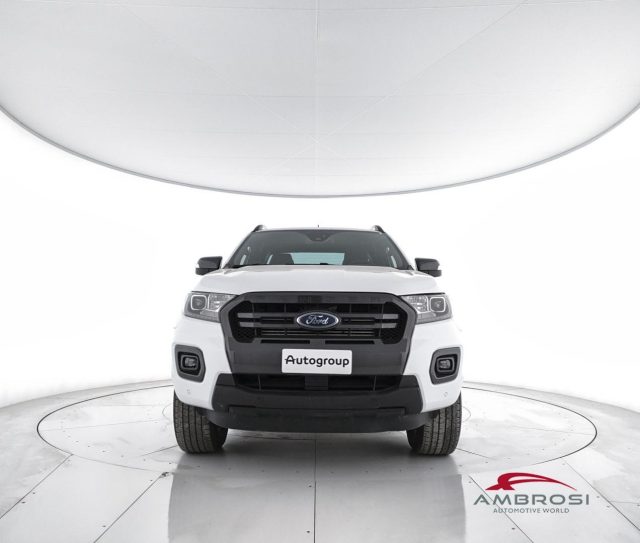 FORD Ranger usata 4