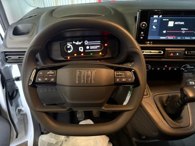 FIAT Doblo usata 10