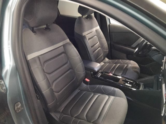 CITROEN C4 usata, con Sistema di navigazione