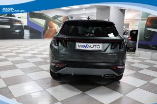 HYUNDAI Tucson usata, con Airbag Passeggero