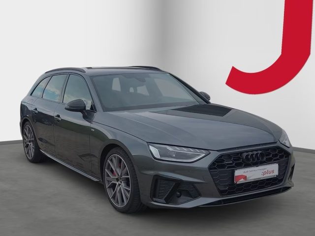 AUDI A4 usata, con Autoradio