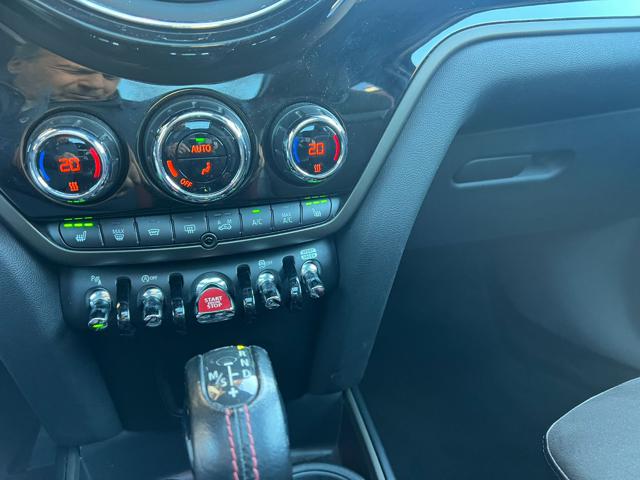 MINI Countryman usata, con Touch screen