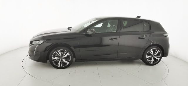 PEUGEOT 308 usata, con Volante multifunzione