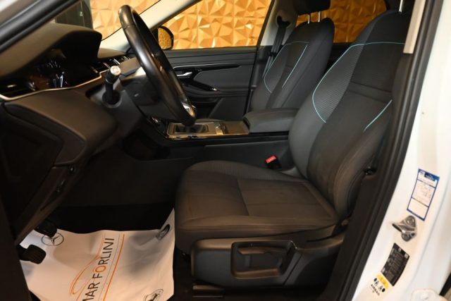 LAND ROVER Range Rover Evoque usata 27