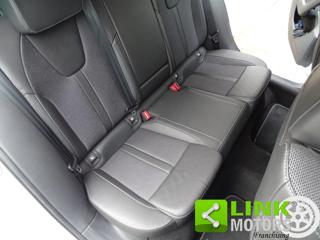 SKODA Octavia usata, con Sedile posteriore sdoppiato