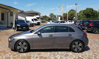MERCEDES-BENZ A 180 usata, con Airbag