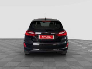 FORD Fiesta usata 3