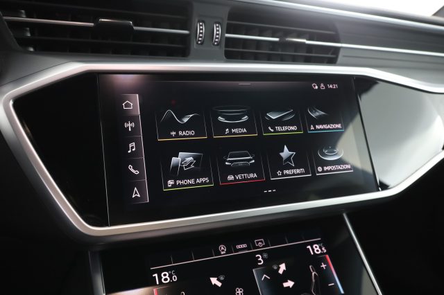 AUDI A6 usata 10