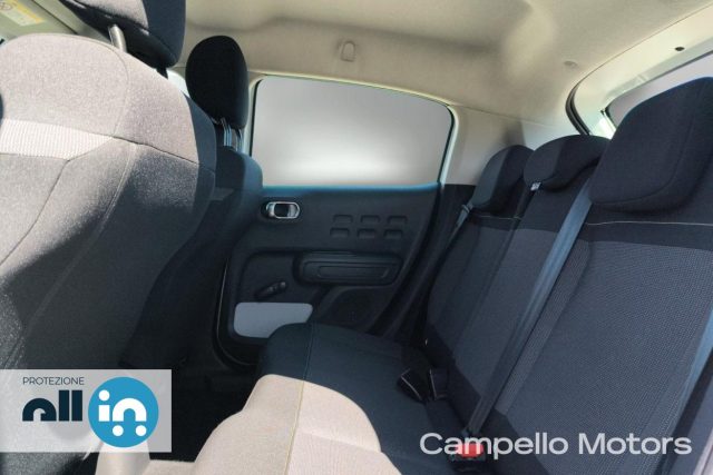 CITROEN C3 usata 5