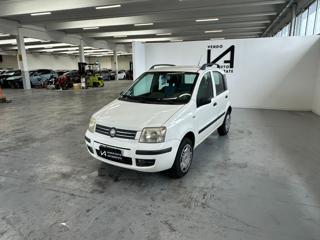 FIAT Panda usata, con Airbag Passeggero
