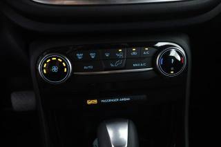 FORD Puma usata 11