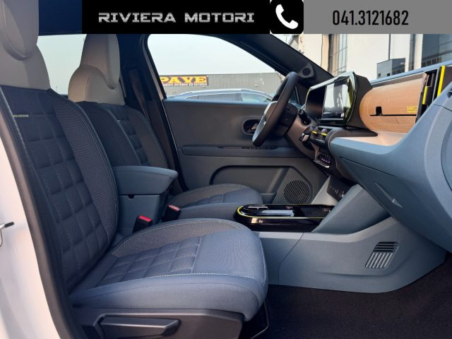 FIAT Grande Panda usata, con Chiusura centralizzata