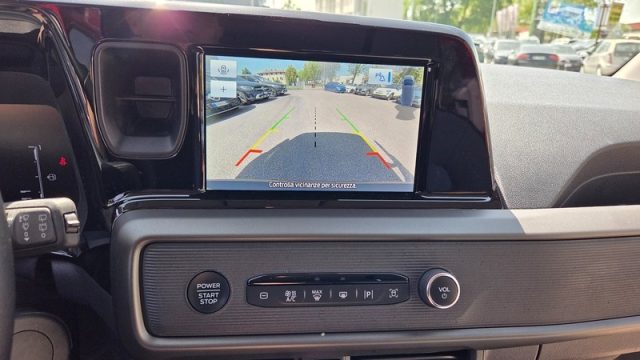 FORD Tourneo Courier usata, con Bluetooth