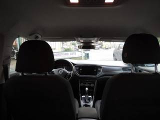 VOLKSWAGEN T-Roc usata, con Chiusura centralizzata