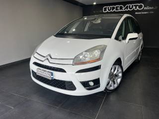CITROEN C4 Picasso usata, con Airbag laterali