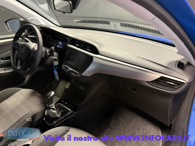 OPEL Corsa usata, con Cruise Control
