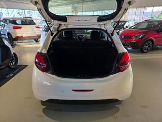 PEUGEOT 208 usata, con Alzacristalli elettrici