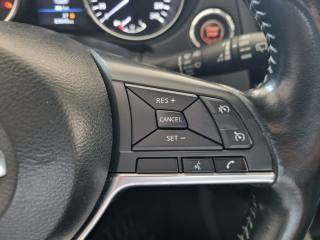 NISSAN Qashqai usata, con Controllo automatico clima