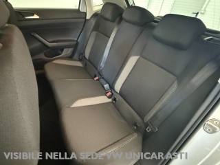 VOLKSWAGEN Polo usata, con Servosterzo
