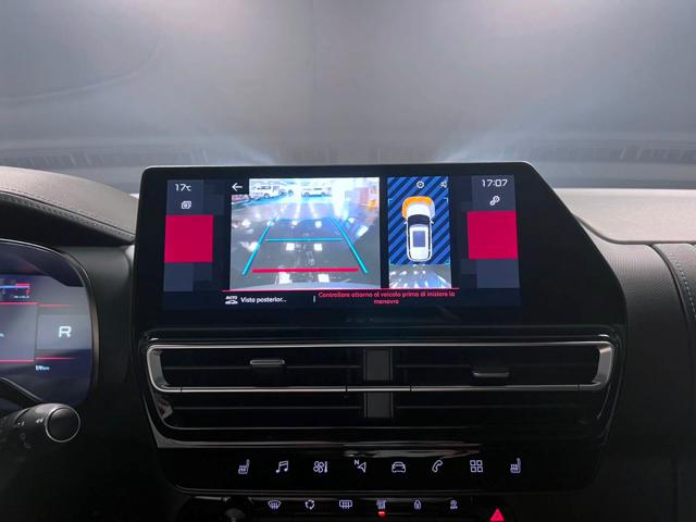 CITROEN C5 Aircross usata, con ESP