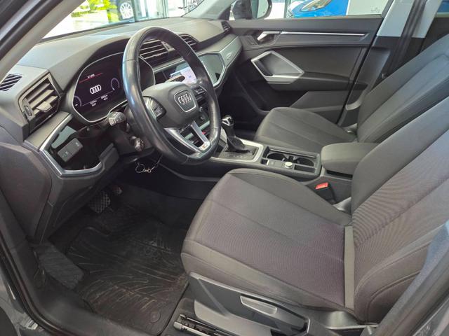 AUDI Q3 usata, con ESP