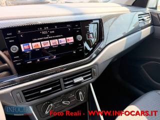 VOLKSWAGEN Polo usata, con Touch screen