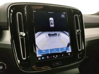 VOLVO XC40 usata, con Immobilizzatore elettronico