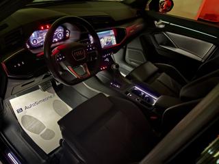 AUDI Q3 usata, con Sistema di navigazione