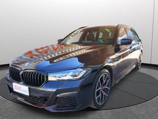 BMW 530 usata, con Airbag laterali