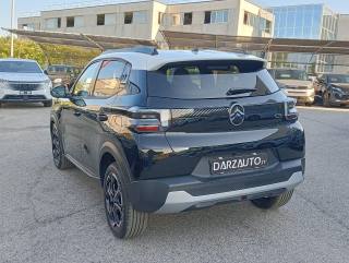 CITROEN C3 usata, con Luci diurne LED