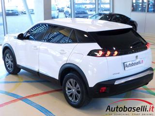 PEUGEOT 2008 usata, con Vivavoce