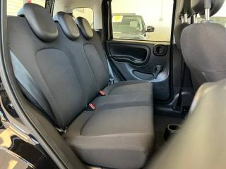 FIAT Panda usata, con Immobilizzatore elettronico