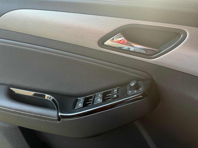 EVO Evo5 usata, con Cruise Control