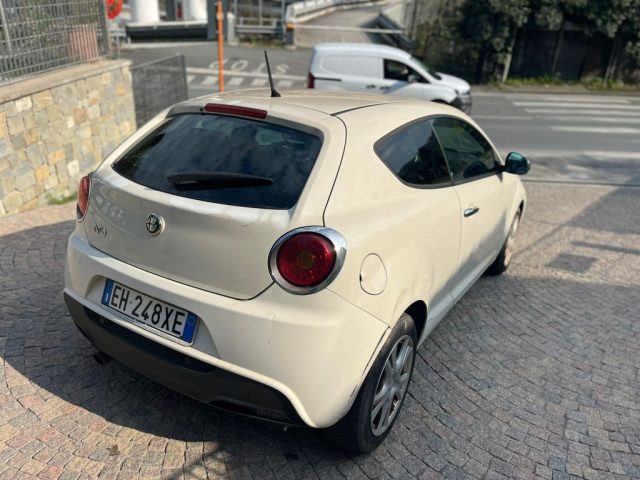 ALFA ROMEO MiTo usata 4