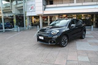 FIAT 500X 1.5 T4 Hybrid 130 CV DCT Sport