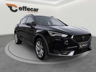 CUPRA Formentor usata, con Airbag laterali