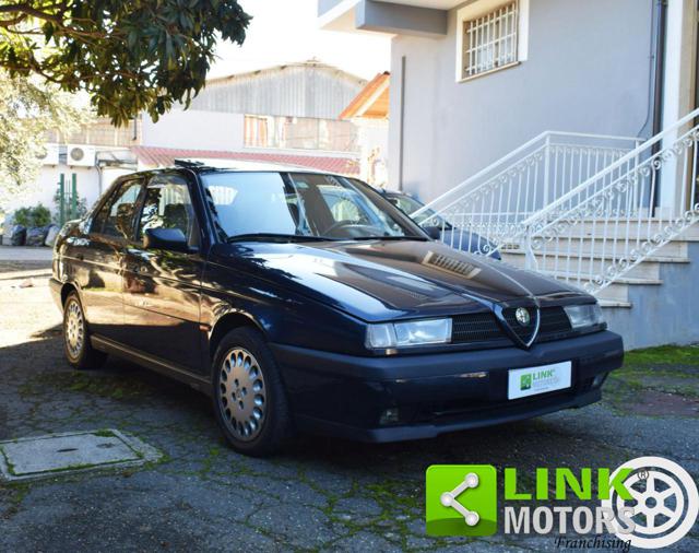 ALFA ROMEO 155 usata, con Alzacristalli elettrici