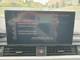 AUDI A4 allroad usata 25
