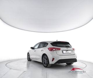 FORD Focus usata 3