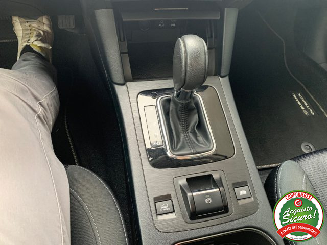 SUBARU OUTBACK usata, con Regolazione elettrica sedili