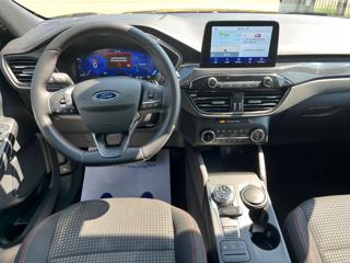 FORD Kuga usata, con Filtro antiparticolato