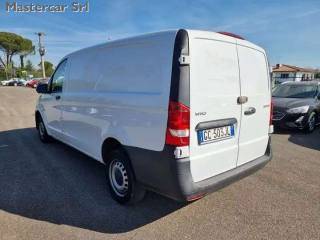 MERCEDES-BENZ Vito usata, con Alzacristalli elettrici