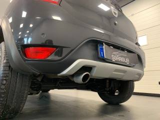 DACIA Sandero usata, con Autoradio digitale