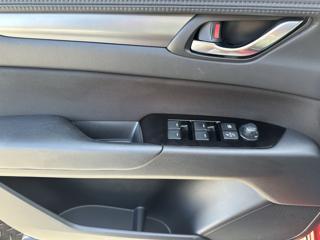 MAZDA CX-5 usata, con Chiusura centralizzata