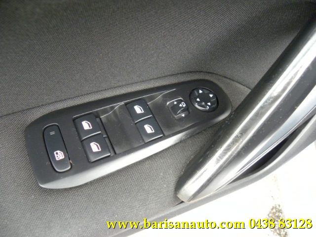 PEUGEOT 308 usata, con Chiusura centralizzata