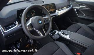 BMW X2 usata, con Cerchi in lega