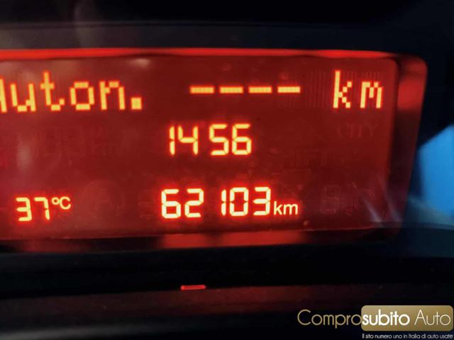 FIAT 500L usata 20